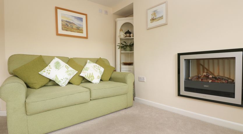 Photo of Little Hamlin