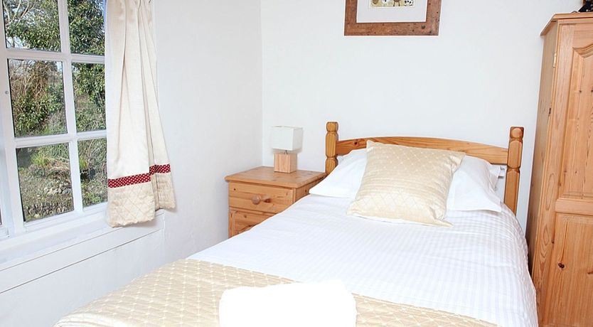 Photo of Rose Cottage