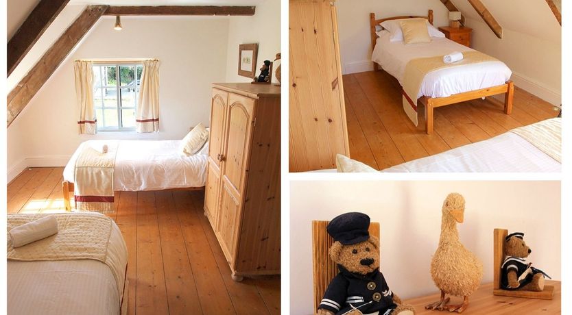 Photo of Rose Cottage