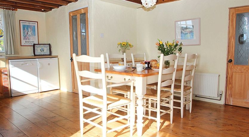 Photo of Rose Cottage