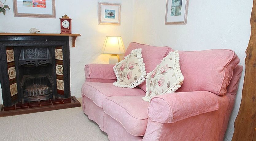 Photo of Rose Cottage