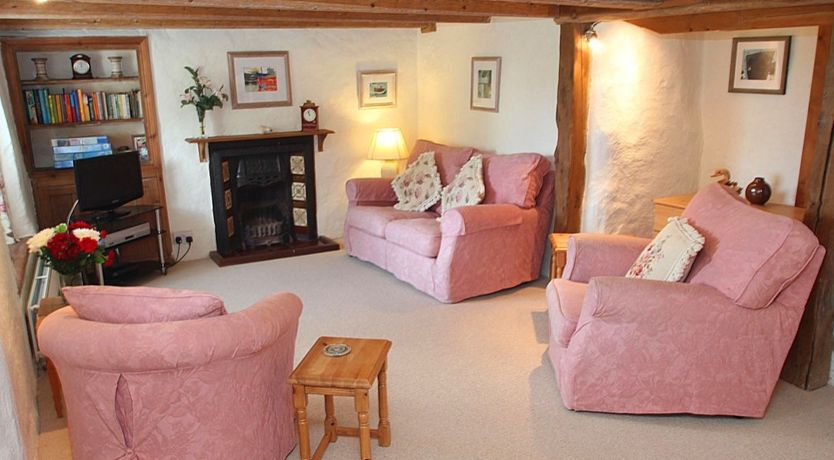 Photo of Rose Cottage