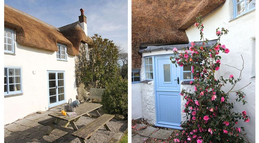Photo of Rose Cottage