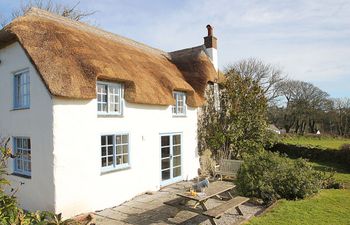 Rose Cottage Holiday Cottage