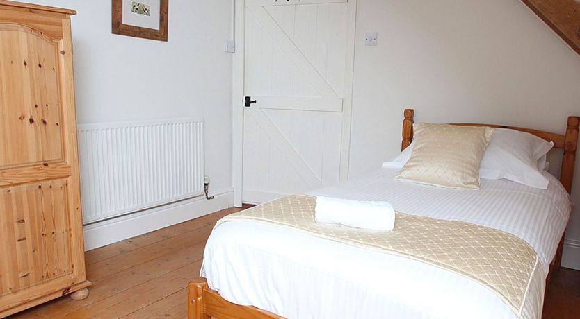 Photo of Rose Cottage