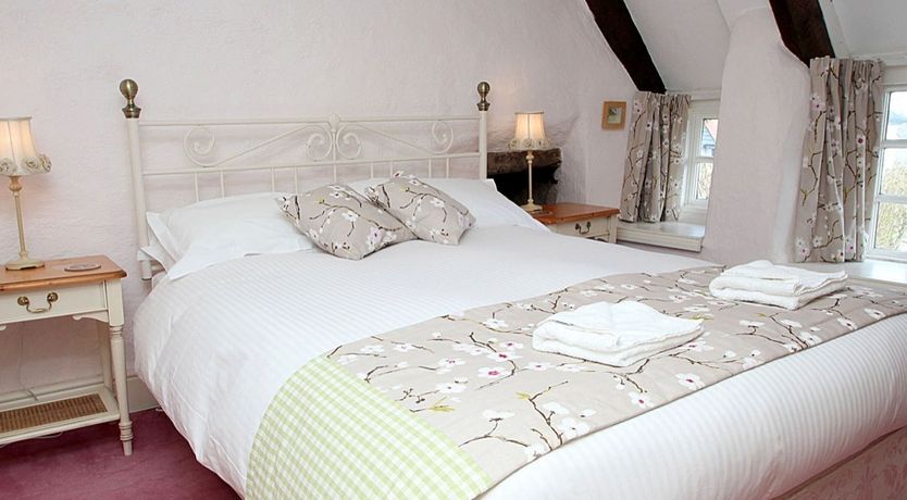 Photo of Rose Cottage