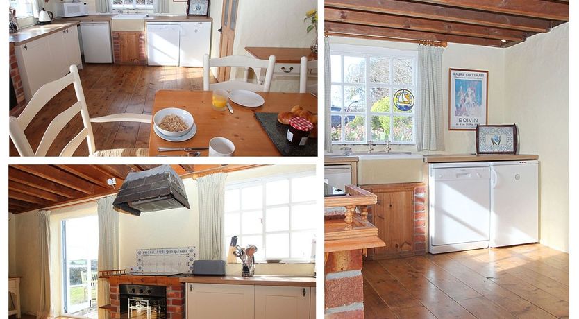 Photo of Rose Cottage