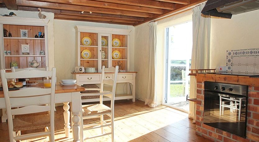 Photo of Rose Cottage