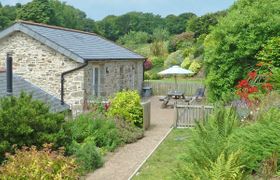 Roosters Holiday Cottage