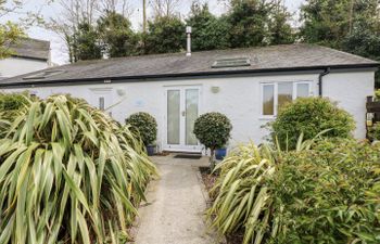 Godrevy Barn Holiday Cottage