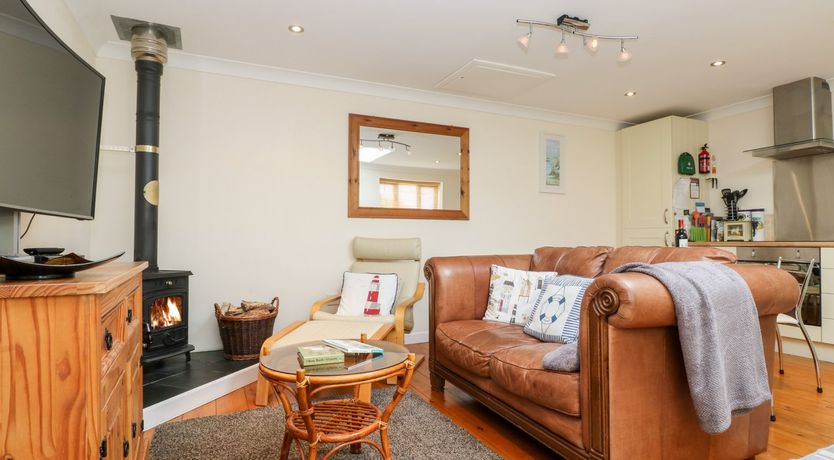 Photo of Godrevy Barn