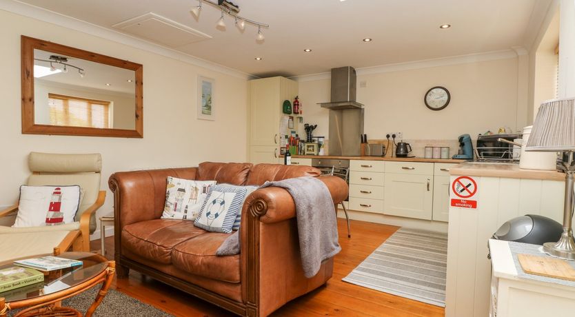 Photo of Godrevy Barn