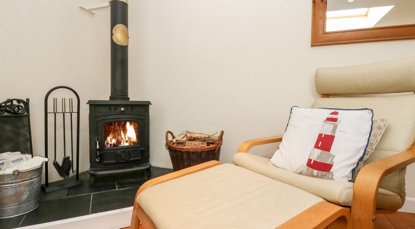 Photo of Godrevy Barn