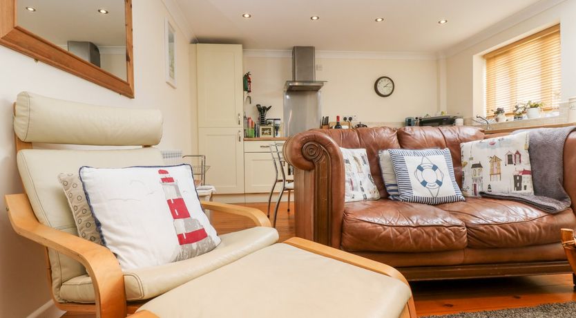 Photo of Godrevy Barn