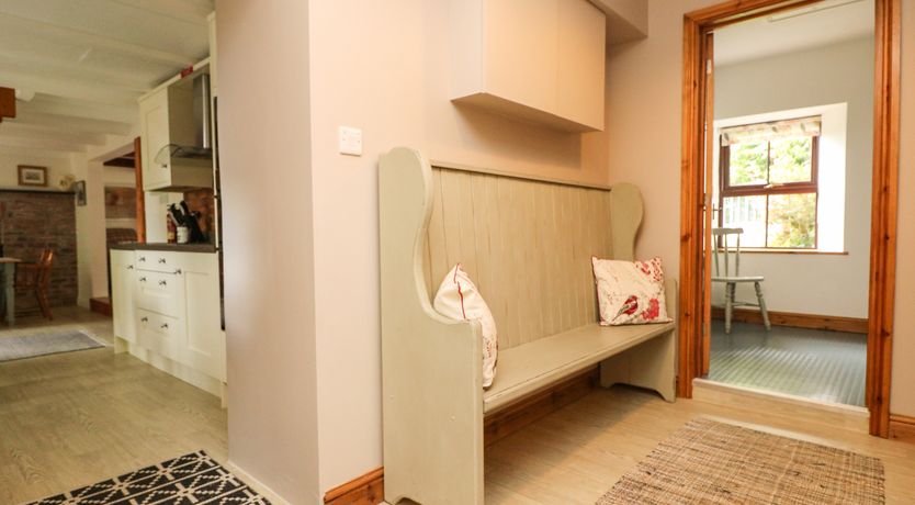 Photo of Chenalls Cottage