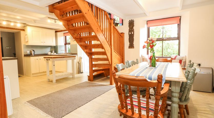 Photo of Chenalls Cottage