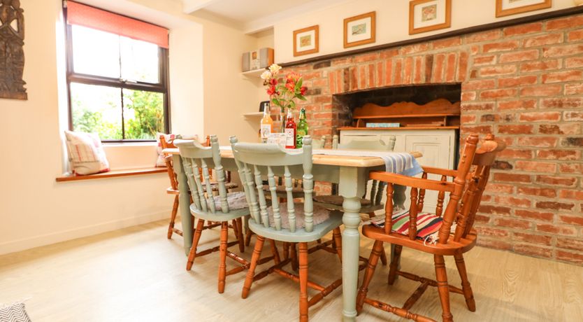 Photo of Chenalls Cottage