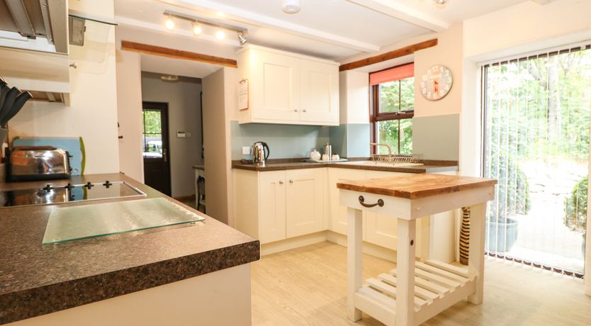 Photo of Chenalls Cottage