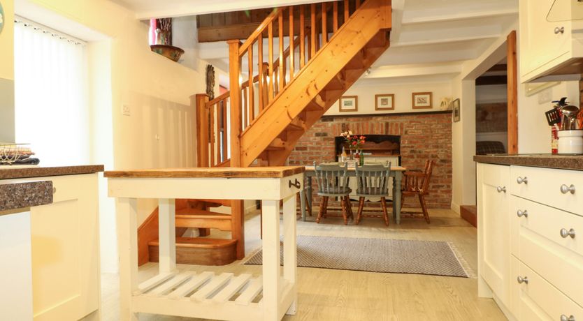 Photo of Chenalls Cottage