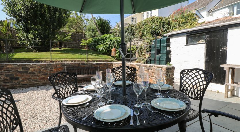 Photo of 1 Dormer Villas