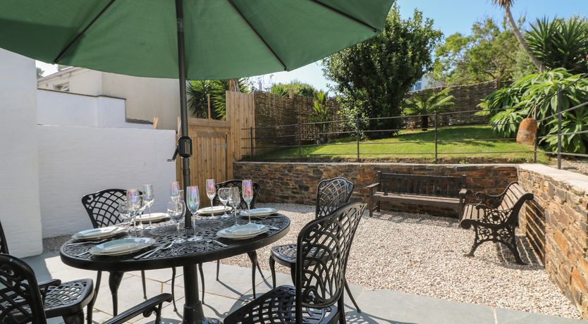 Photo of 1 Dormer Villas