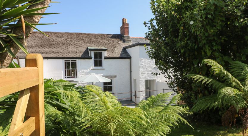 Photo of 1 Dormer Villas