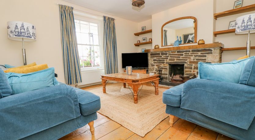 Photo of 1 Dormer Villas