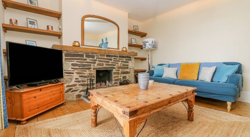 Photo of 1 Dormer Villas