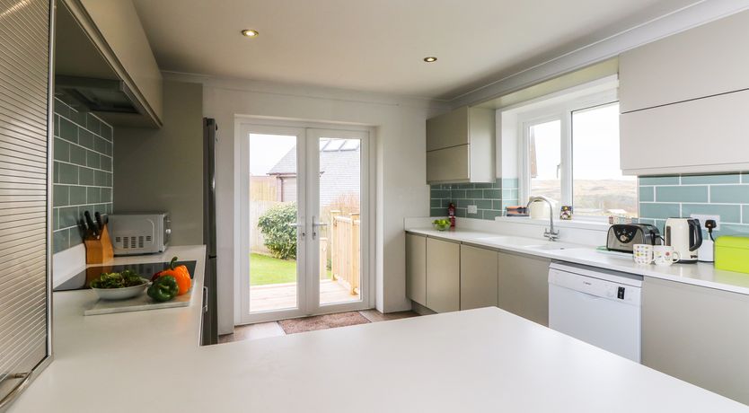 Photo of Bethany Bay View