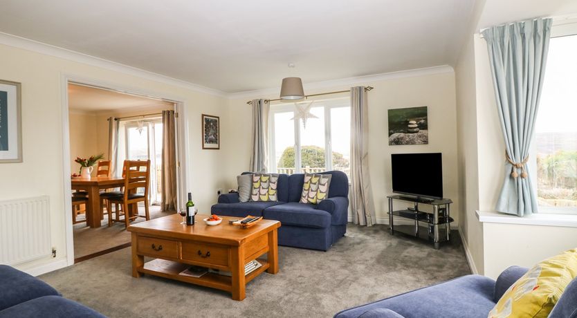 Photo of Bethany Bay View