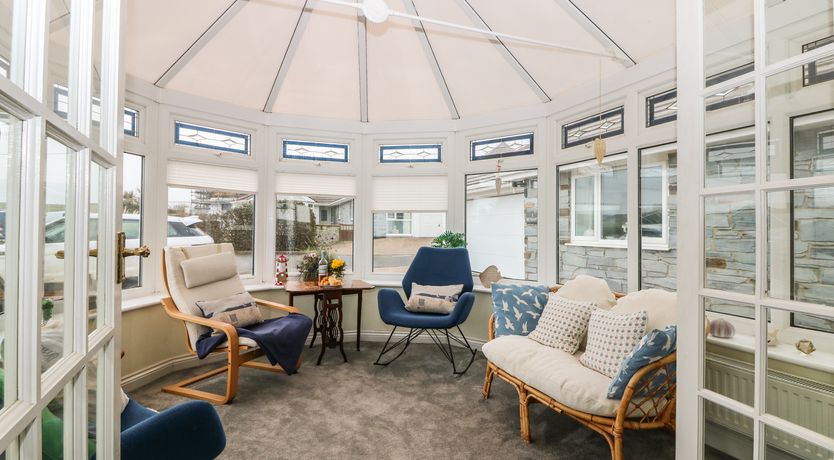 Photo of Bethany Bay View