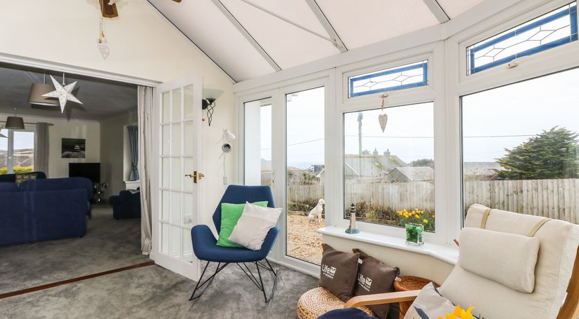 Photo of Bethany Bay View