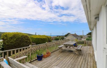 Bethany Bay View Holiday Cottage