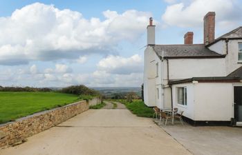 The Cottage Holiday Cottage