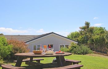 Carne Vue Holiday Cottage