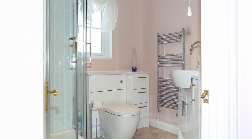 Photo of Glebe House