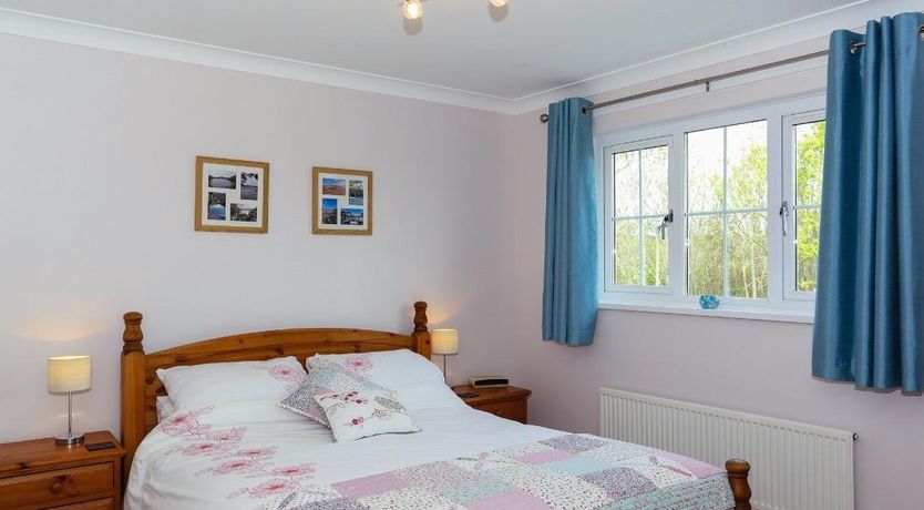 Photo of Glebe House