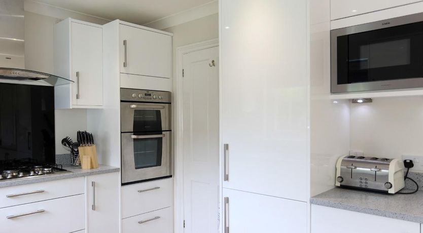 Photo of Glebe House