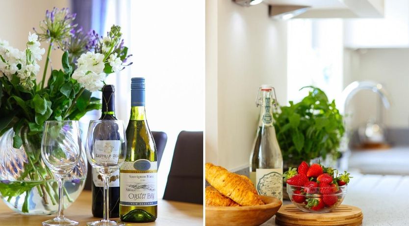 Photo of Glebe House