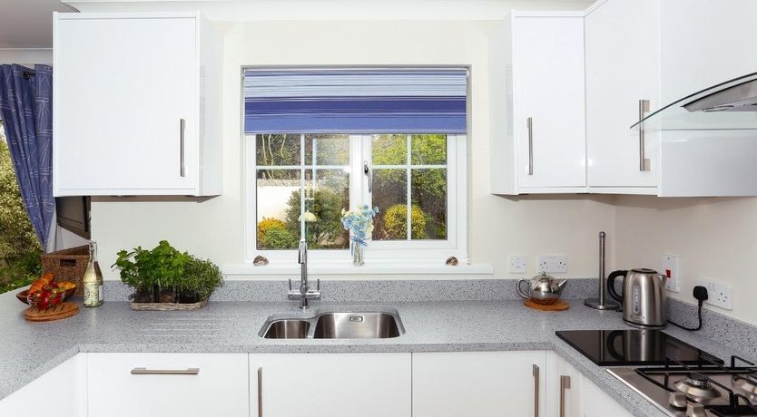 Photo of Glebe House