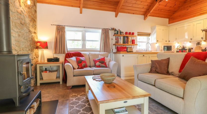 Photo of Pond Cottage