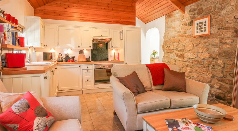 Photo of Pond Cottage