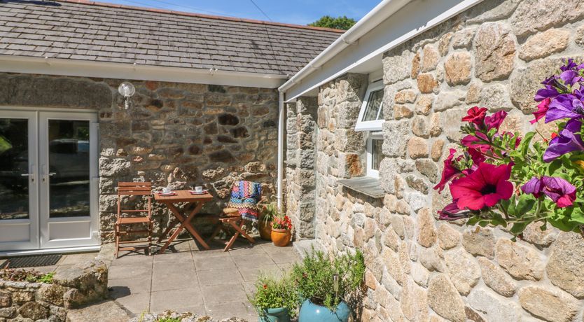 Photo of Pond Cottage