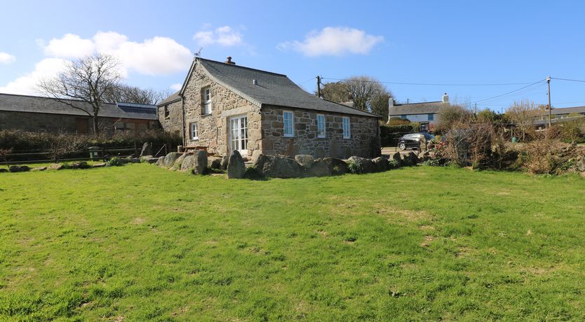 Photo of Boar's House