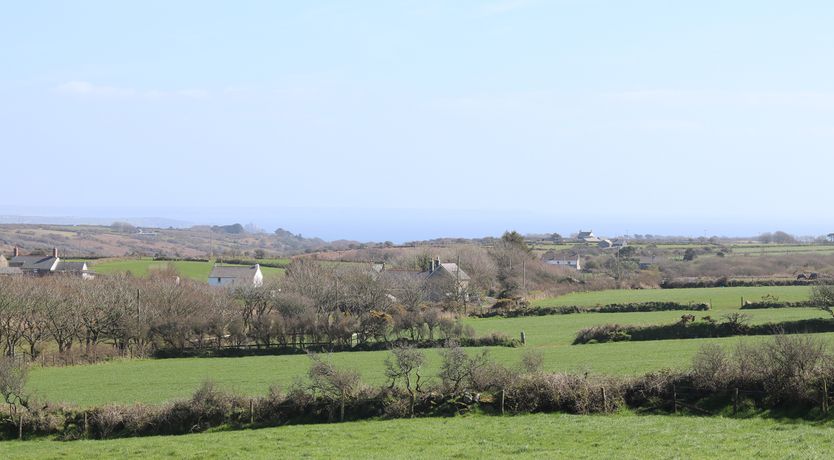 Photo of Boar's House