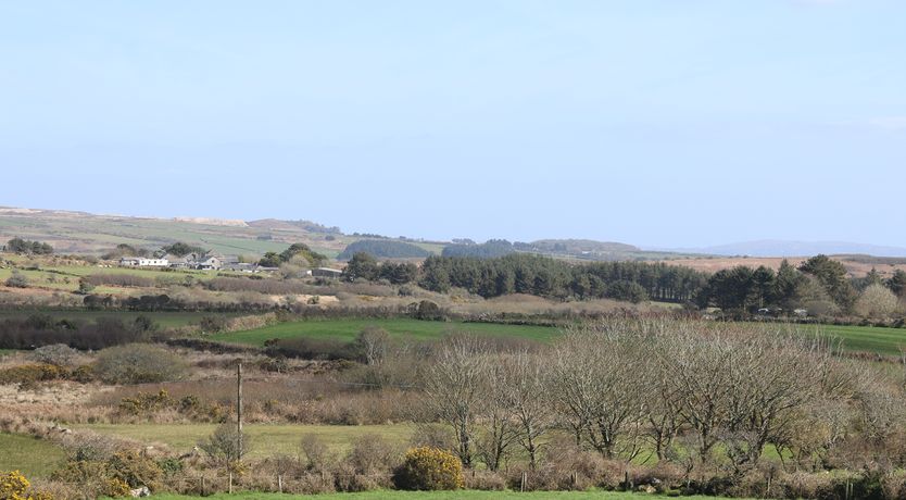 Photo of Boar's House