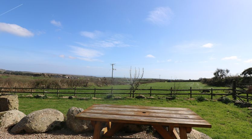 Photo of Boar's House