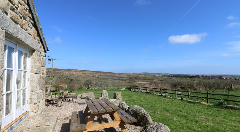 Photo of Boar's House