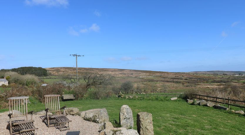 Photo of Boar's House