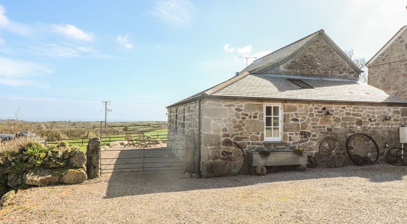 Photo of Boar's House